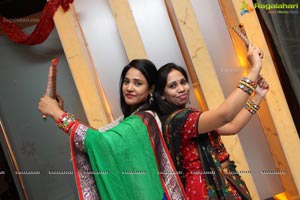 Jhankar Dandiya