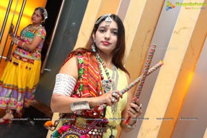 Jhankar Dandiya