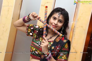 Jhankar Dandiya