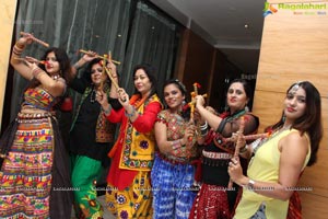 Jhankar Dandiya