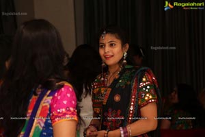 Jhankar Dandiya