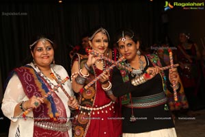 Jhankar Dandiya