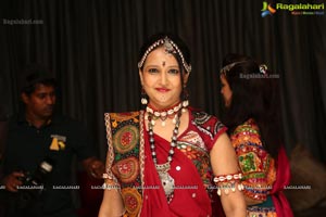 Jhankar Dandiya