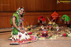 Poornima Dandiya