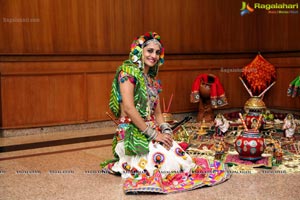 Poornima Dandiya