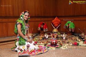 Poornima Dandiya