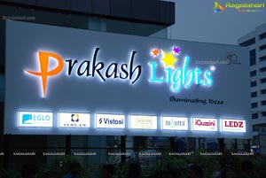 Prakash Lights