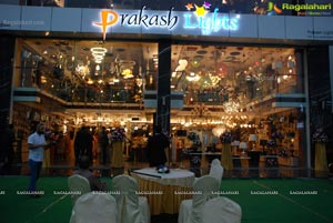 Prakash Lights