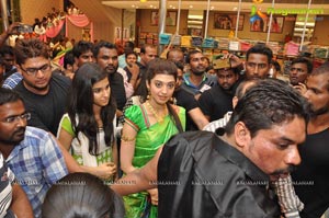 Saree Nikethan Showroom Launch