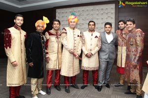 Maharaja Costumes