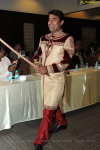 Maharaja Costumes