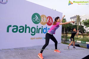 Raahgiri Day Hyderabad