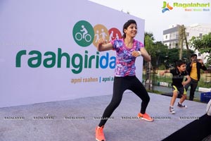 Raahgiri Day Hyderabad