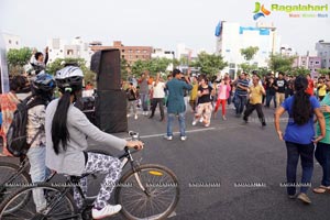 Raahgiri Day Hyderabad