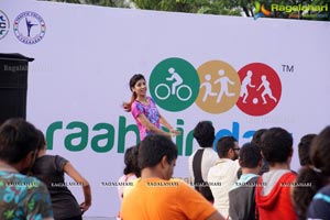 Raahgiri Day Hyderabad