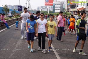 Raahgiri Day Hyderabad