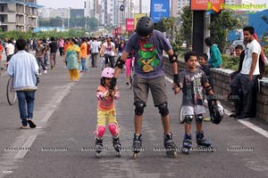 Raahgiri Day Hyderabad