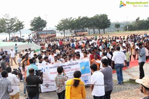 Devnar World Sight Day Walk