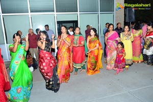 Bathukamma and Dasara Celebrations