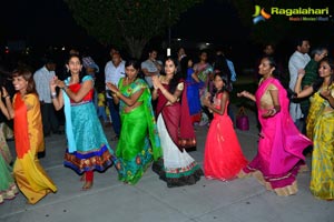 Bathukamma and Dasara Celebrations