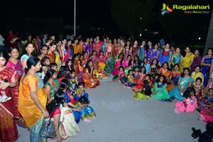 Bathukamma and Dasara Celebrations