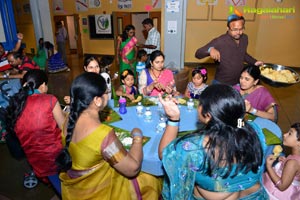 Bathukamma and Dasara Celebrations