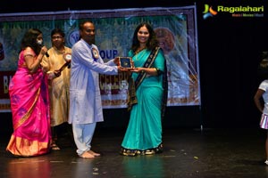 Bathukamma and Dasara Celebrations