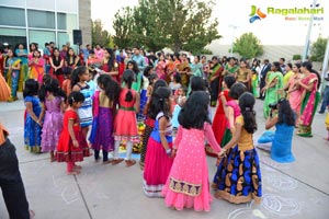 Bathukamma and Dasara Celebrations