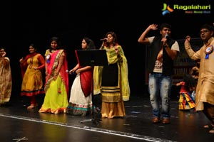 Bathukamma and Dasara Celebrations