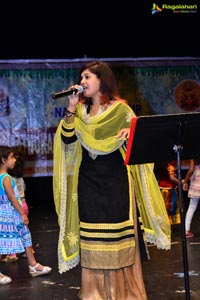 Bathukamma and Dasara Celebrations