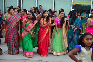 Bathukamma and Dasara Celebrations