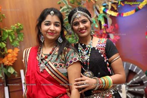 Dandiya