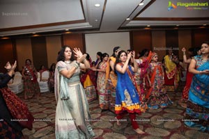 Dandiya