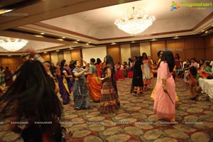 Dandiya