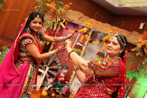 Dandiya