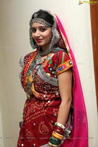 Dandiya