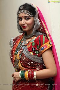 Dandiya