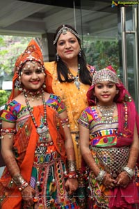 Dandiya