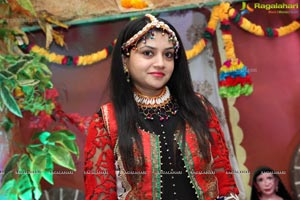 Dandiya