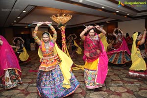 Dandiya