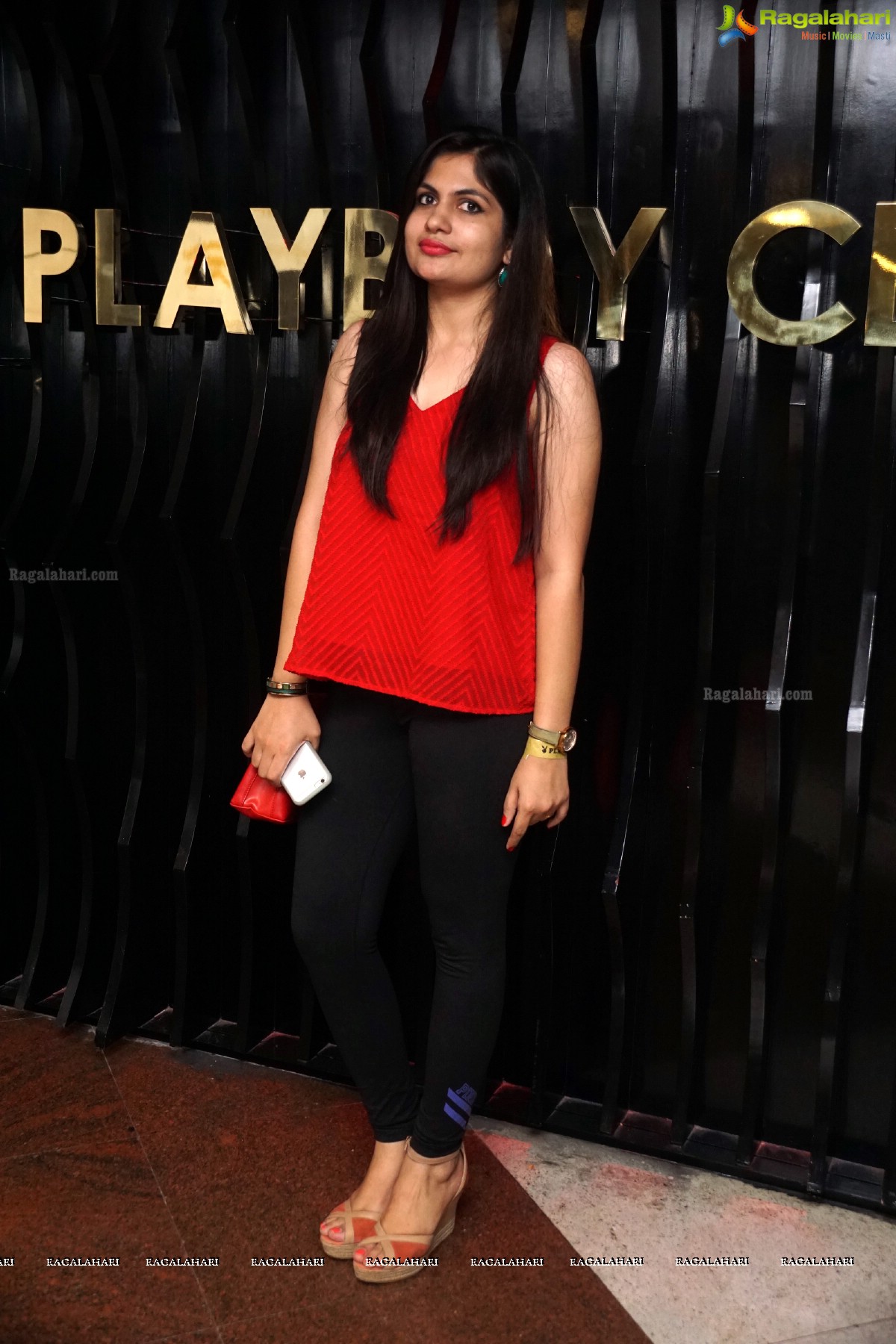 Scale Events at Playboy Club Hyderabad by Ashish Agarwal and Jayavardan