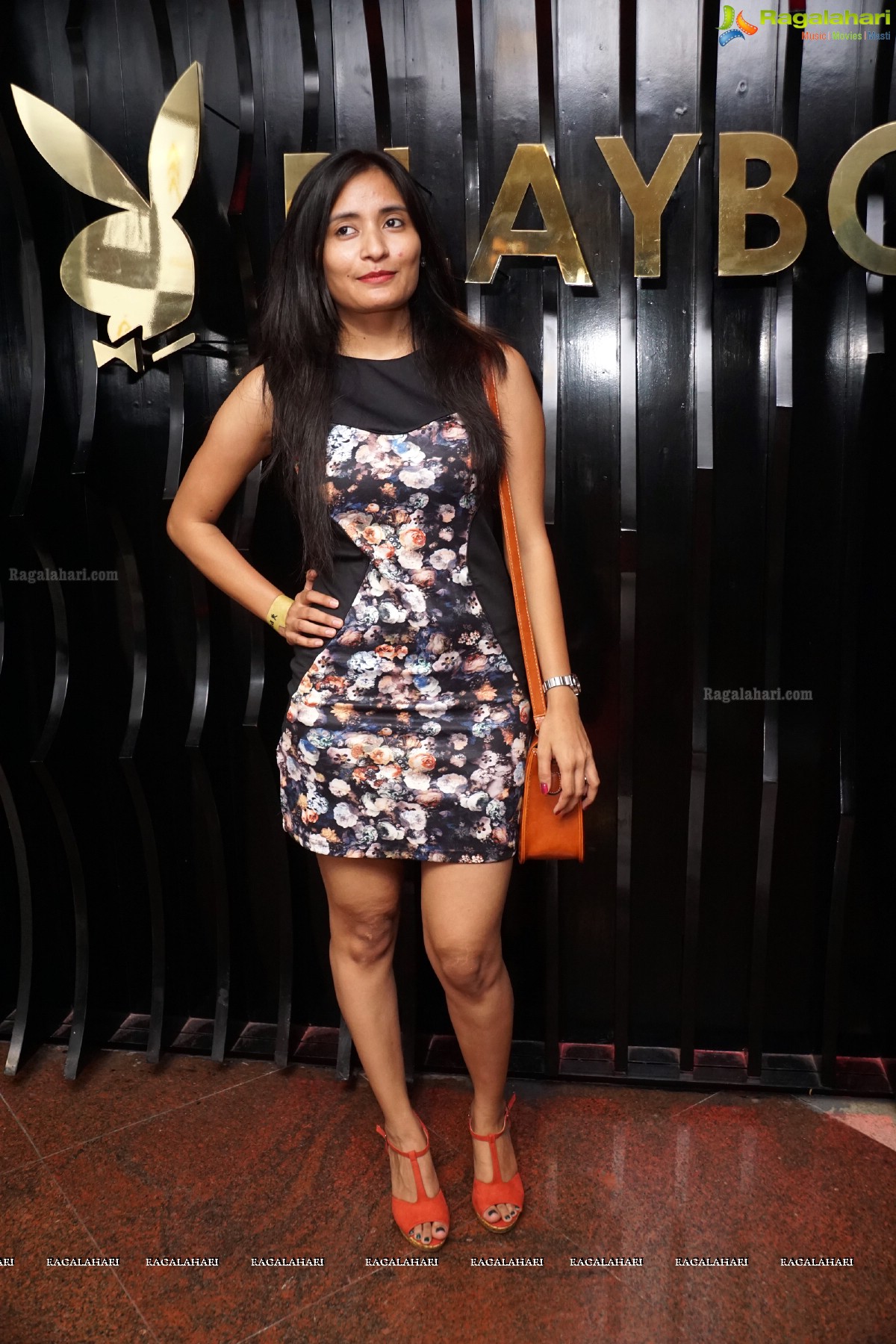 Scale Events at Playboy Club Hyderabad by Ashish Agarwal and Jayavardan