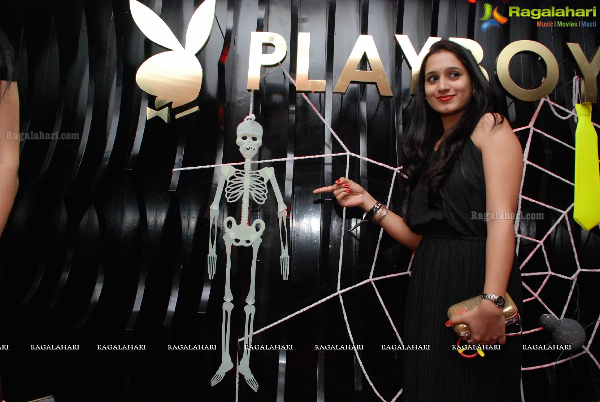 Halloween Bash by Scale Events - Hosted by Ashish Agarwal and Jay Boyenepally