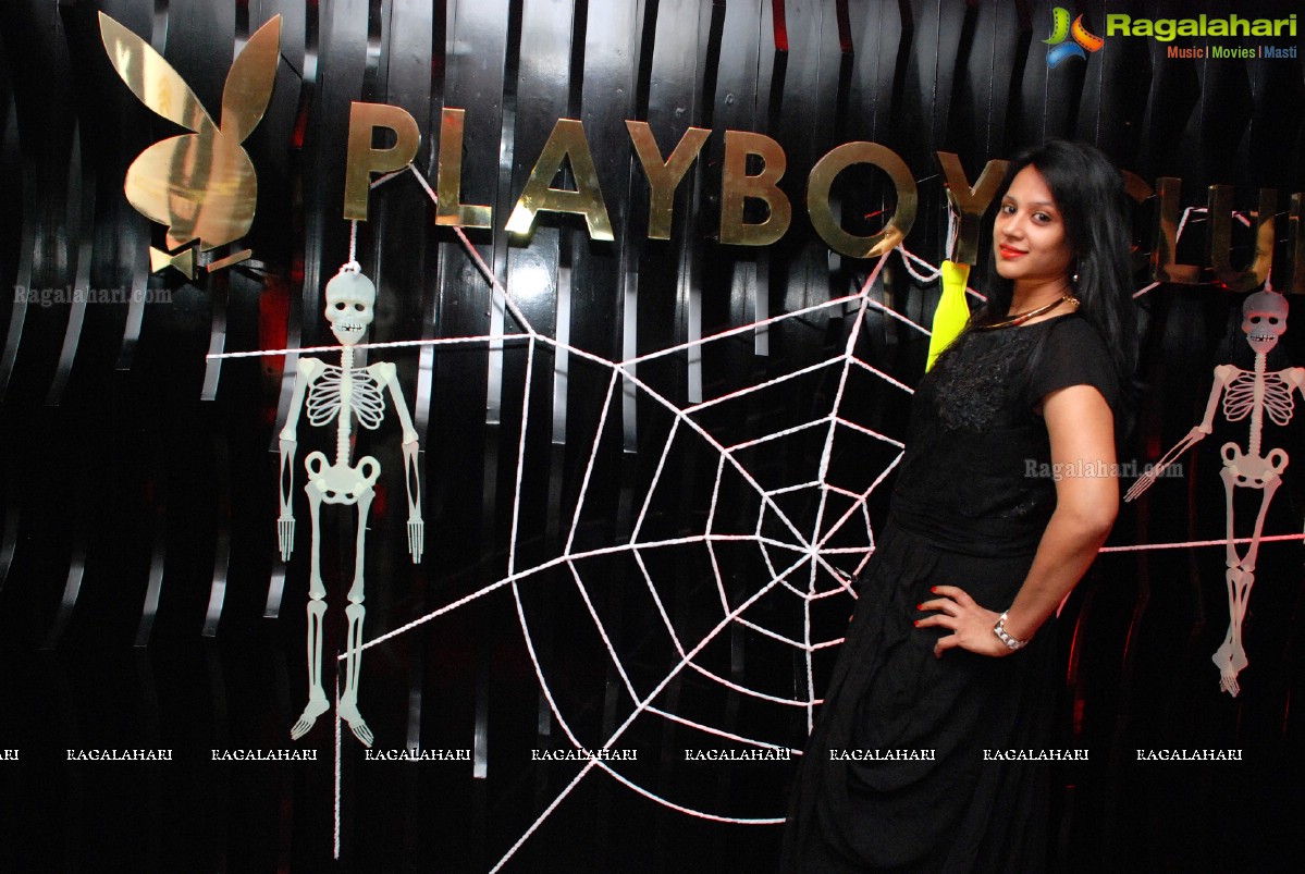 Halloween Bash by Scale Events - Hosted by Ashish Agarwal and Jay Boyenepally