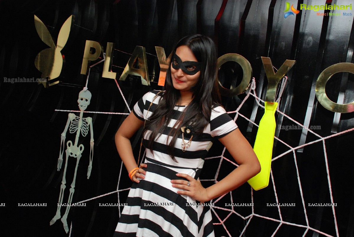 Halloween Bash by Scale Events - Hosted by Ashish Agarwal and Jay Boyenepally