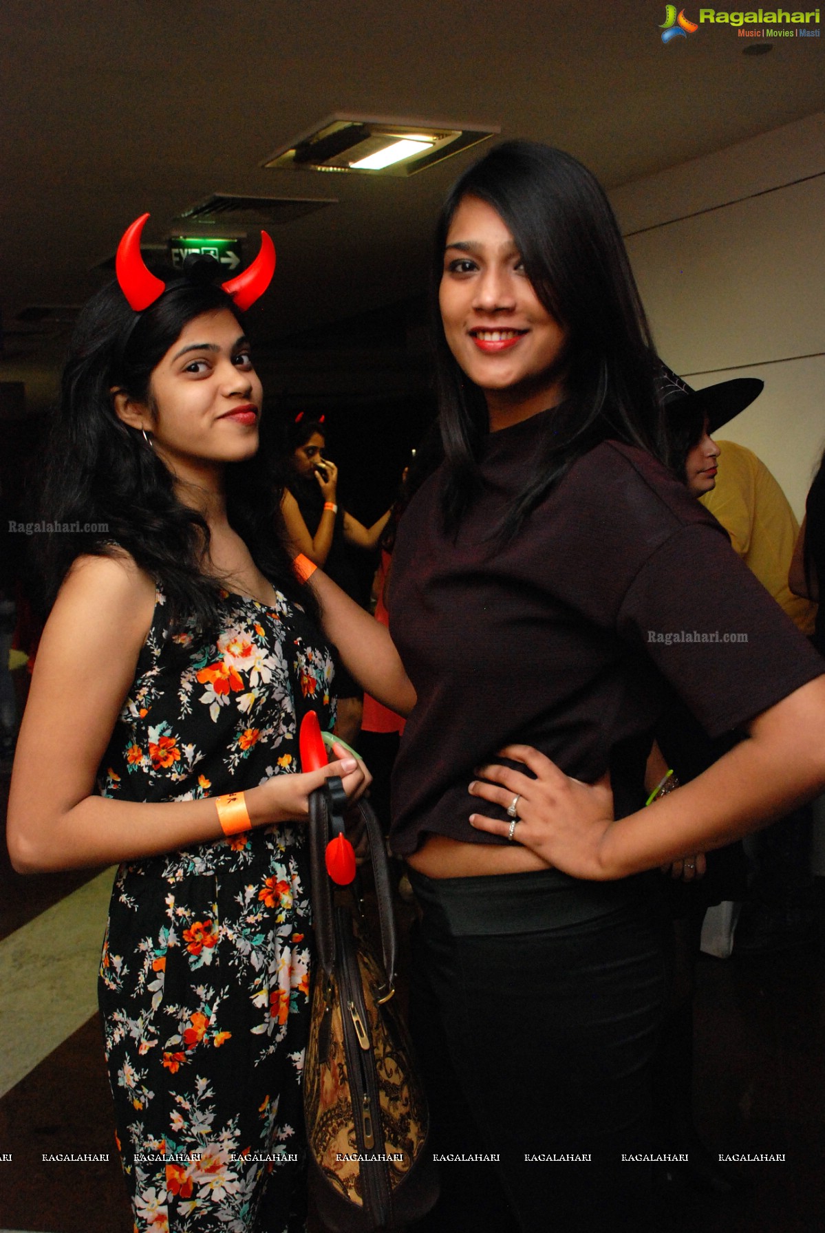 Halloween Bash by Scale Events - Hosted by Ashish Agarwal and Jay Boyenepally