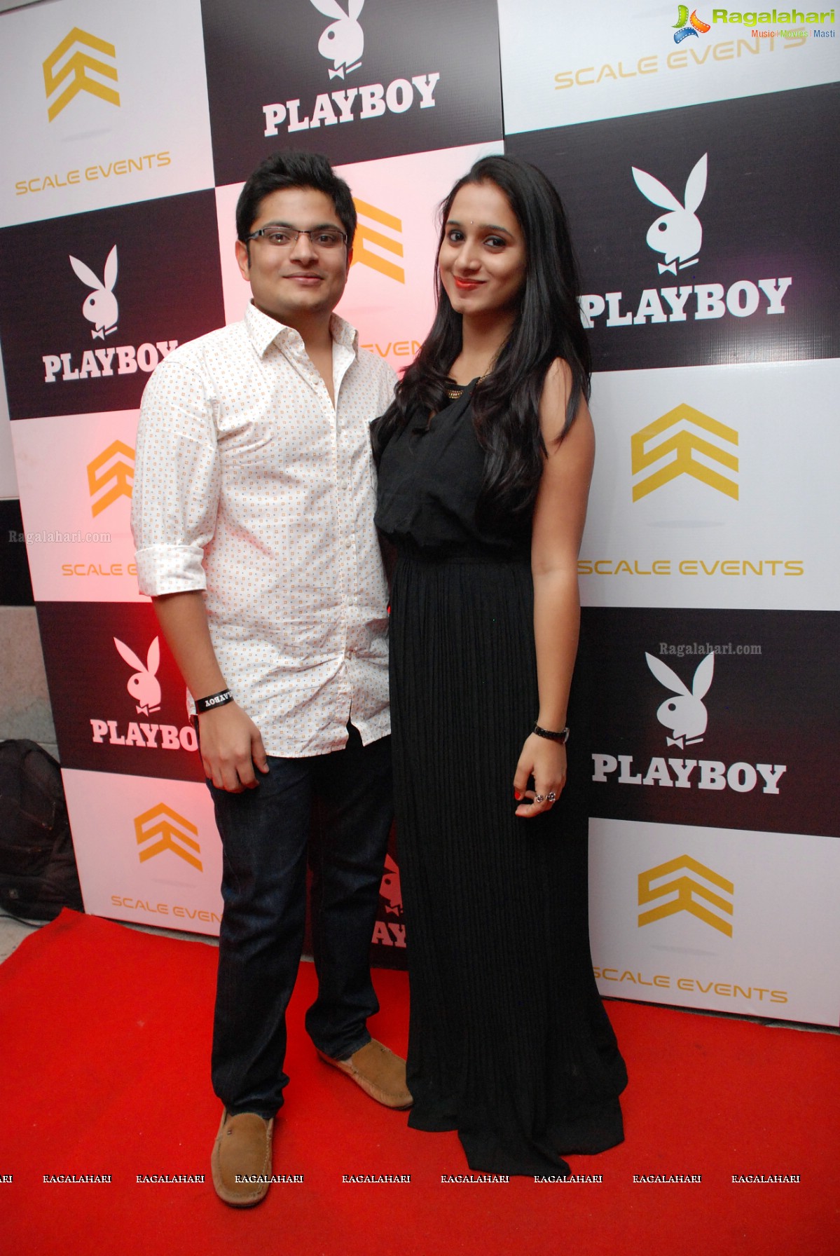 Halloween Bash by Scale Events - Hosted by Ashish Agarwal and Jay Boyenepally