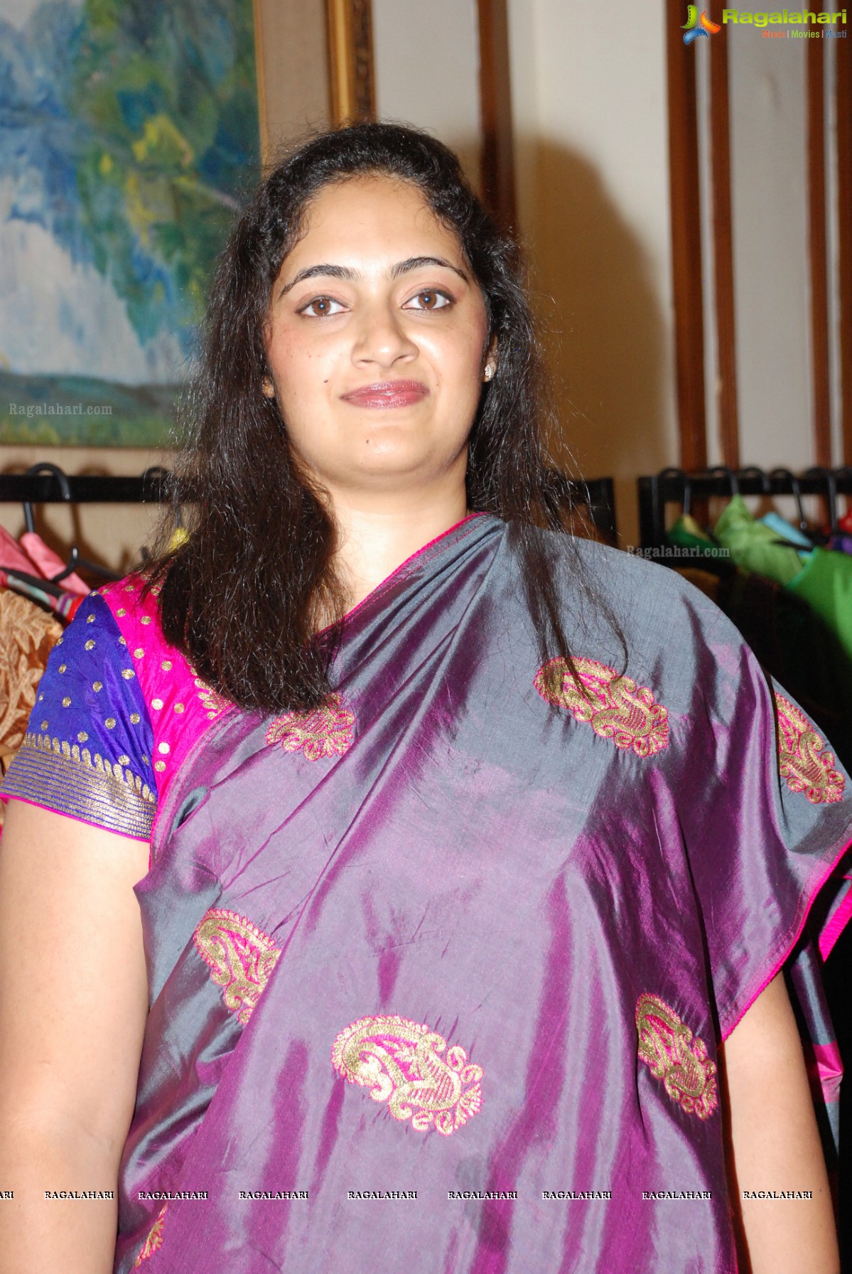 Shrishti's Latha Puttanna Exhibition at Taj Deccan, Hyderabad