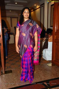 Shrishti Latha Puttanna