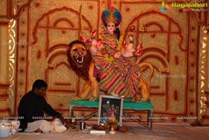 Simpolo Navratri Utsav